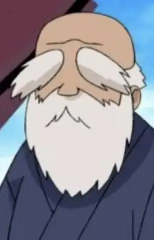 Village Elder