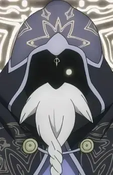 Arcanum