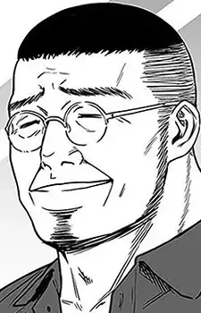Hiroomi Tanaka