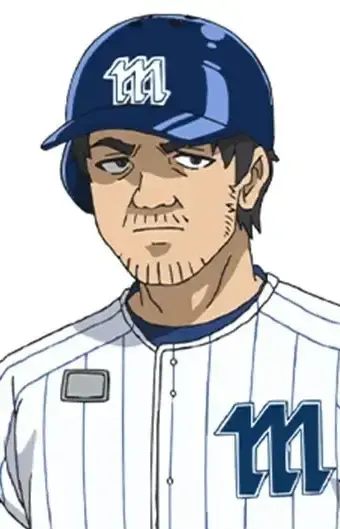 Kojirou Takino