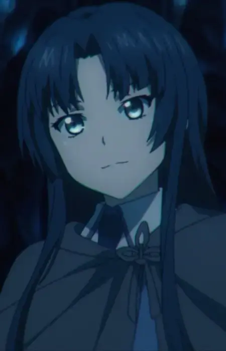 Nozomi Kamikiba