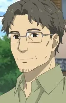 Shigeru Fujiwara