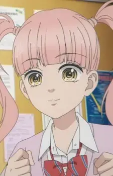 Yuru Hashimoto