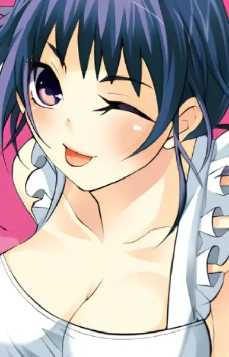 Harukaze Mabuya