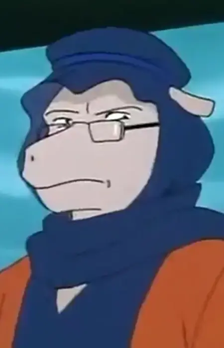 Dadafi