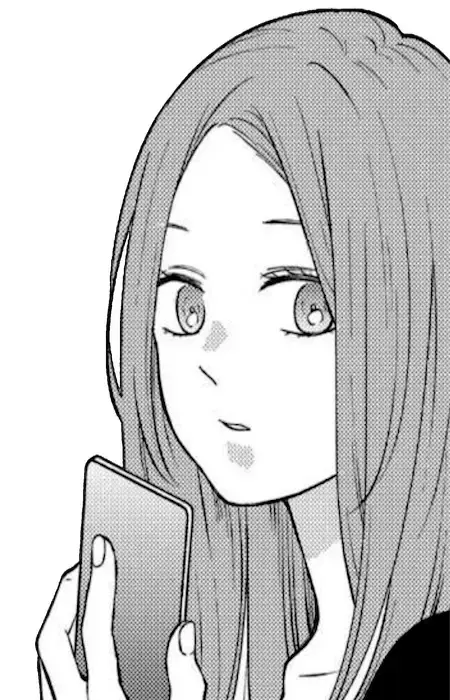 Kaede Kinoshita