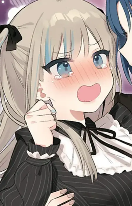 Nana Mutsurugi