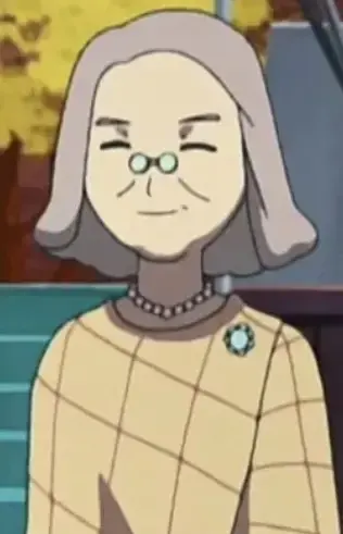 Landlady