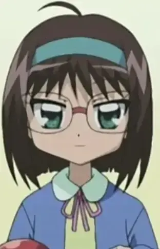 Ritsuko Ishiyu