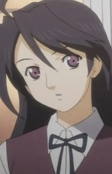 Akiho Maya