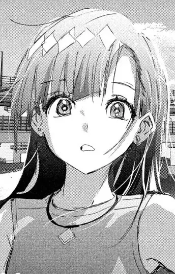 Iruka Okazaki