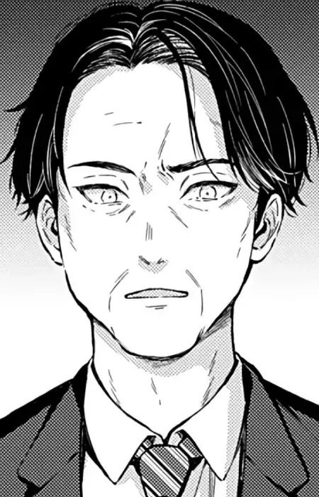 Father Mogumo