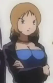 Koume Aida