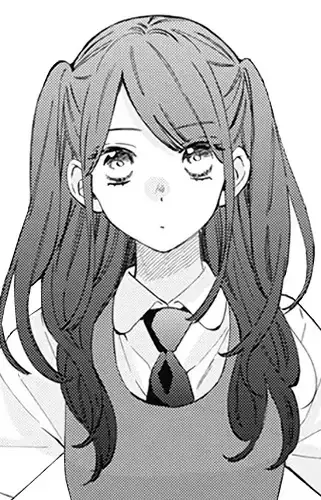 Mihane Hoshii