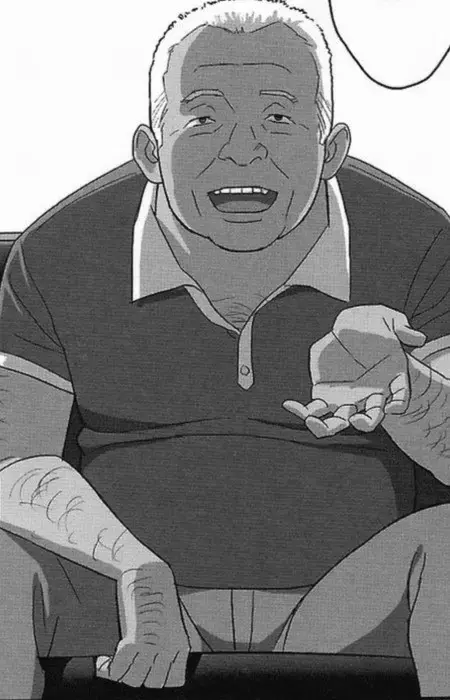 Akira Kojima