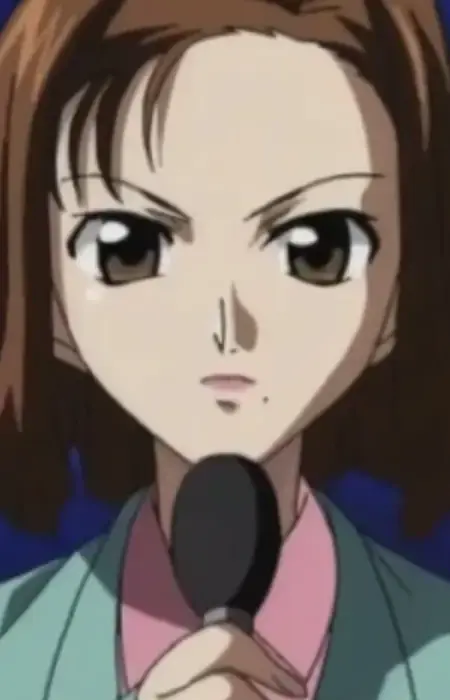 Yuki Suzaki