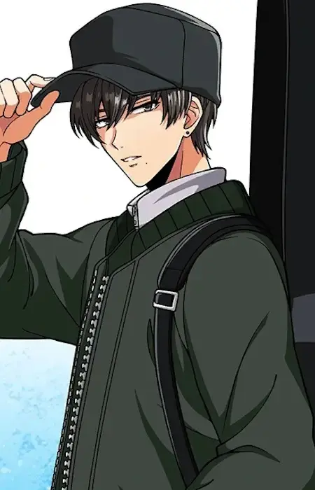 Yamato Tsubaki