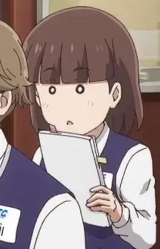 Noriko Nonoyama