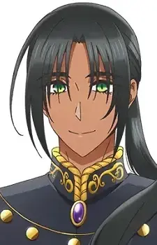 Kyros Granado