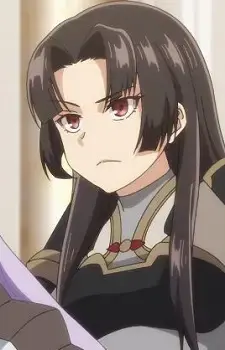 Armelle Helstrem