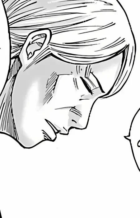 Hayato's Grandmother