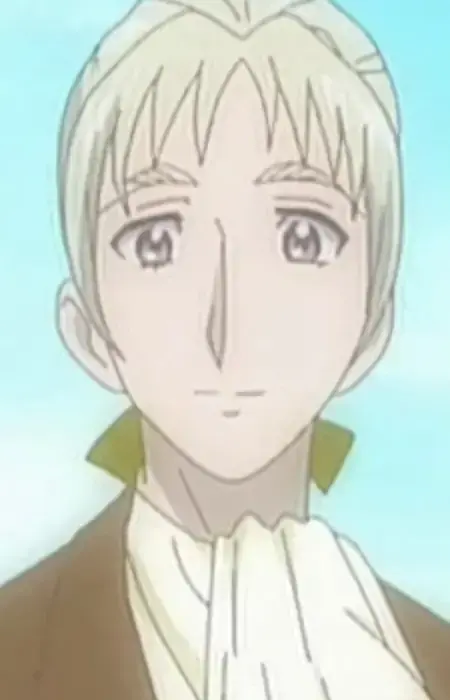 Count Rosette