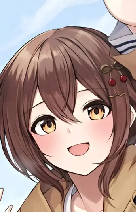 Kaho Sasaki