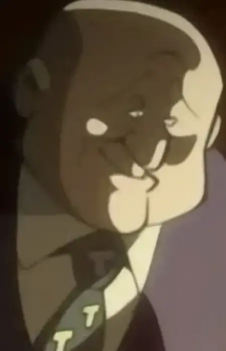 Dr. Tokugawa