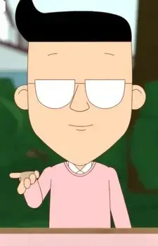 Tarou Saotome