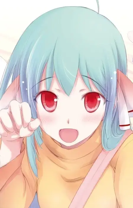 Yurara Nadegami