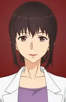 Yuuko Seguchi