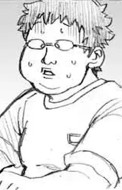 Shuuta Seki