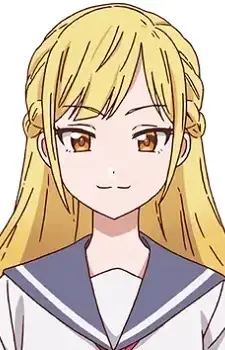 Nozomi Mitaka