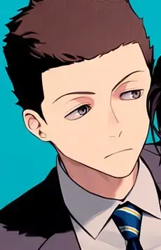 Natsuo Kawakami