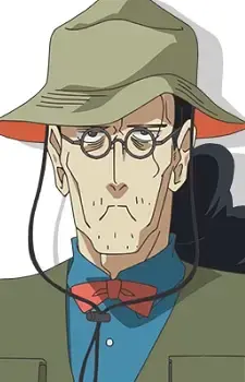 Hiroshi Takajou