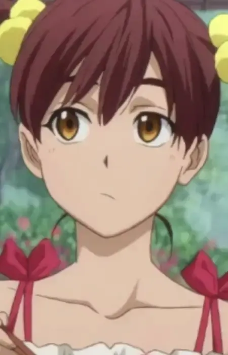 Koyomi Kyan