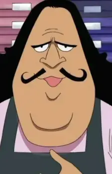 Antonio