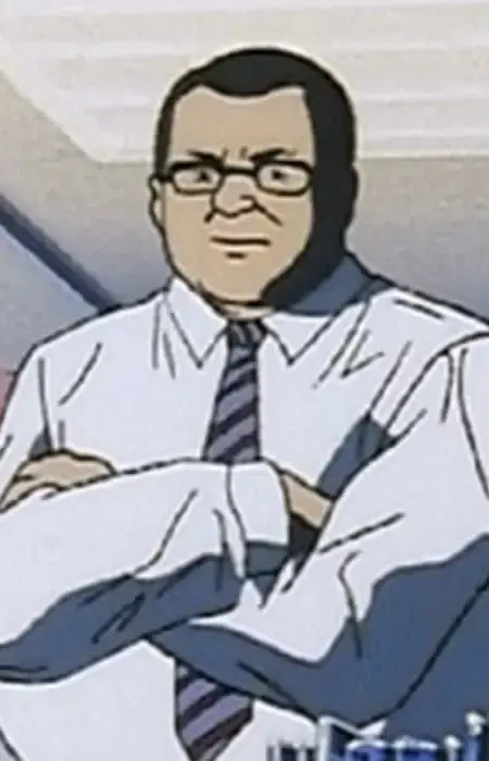Superintendent