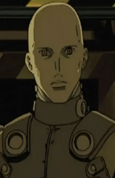 Clark Akagi