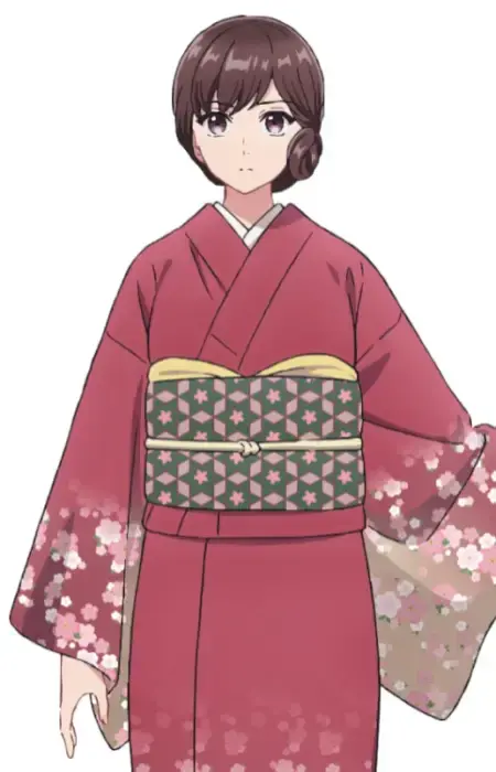 Asako Toono