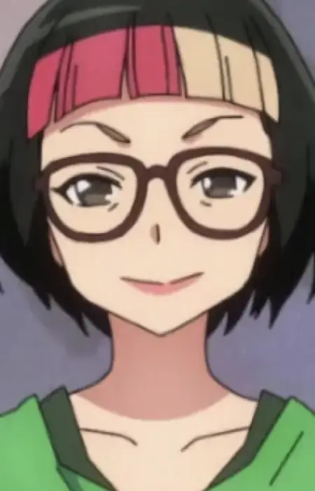 Shiho Matsuura