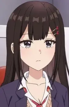 Rion Enomoto