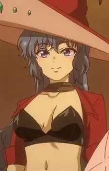 Miriam