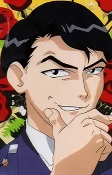 Katsuhiko Jinnai