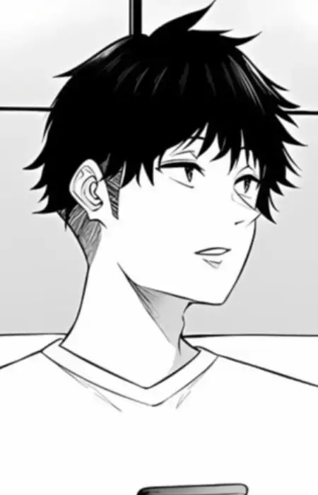 Keiichirou Imaizumi