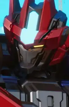 Heavy Iron