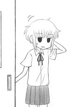 Kai-senpai