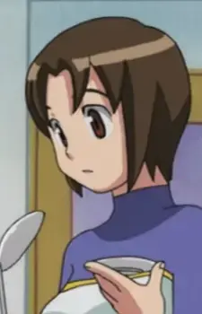 Haruka Hikari