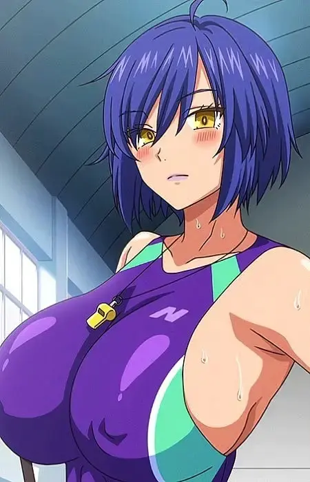 Marina Hishimori
