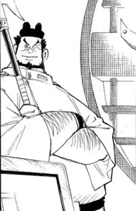 Shishimaro Sanuki